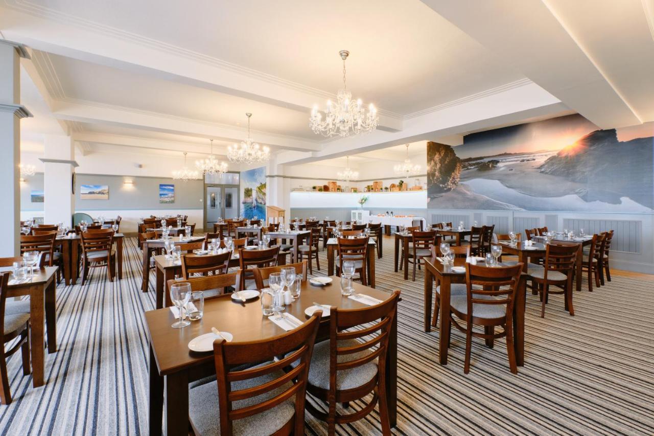 The Kilbirnie Hotel New Quay Zewnętrze zdjęcie