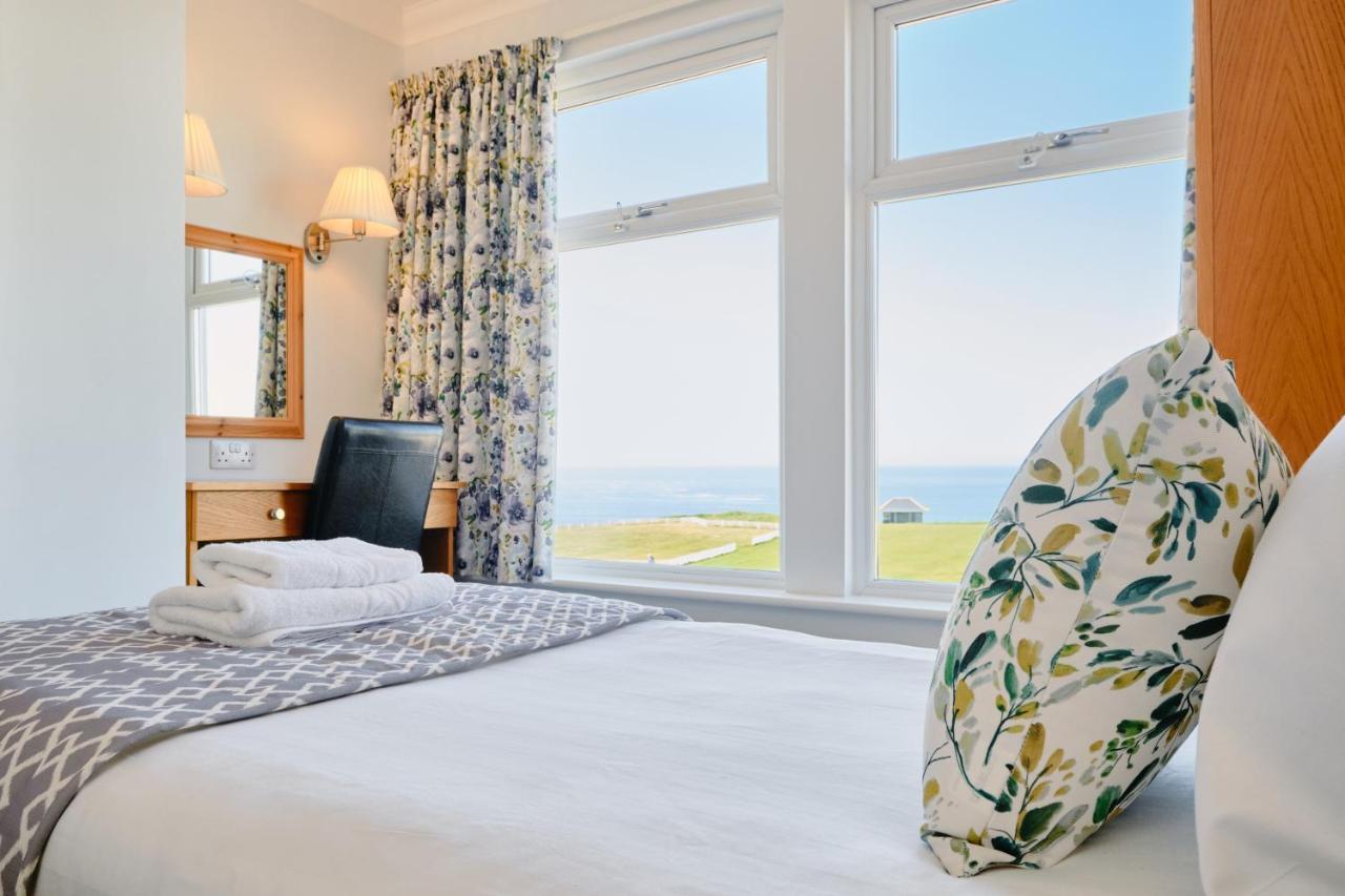 The Kilbirnie Hotel New Quay Zewnętrze zdjęcie