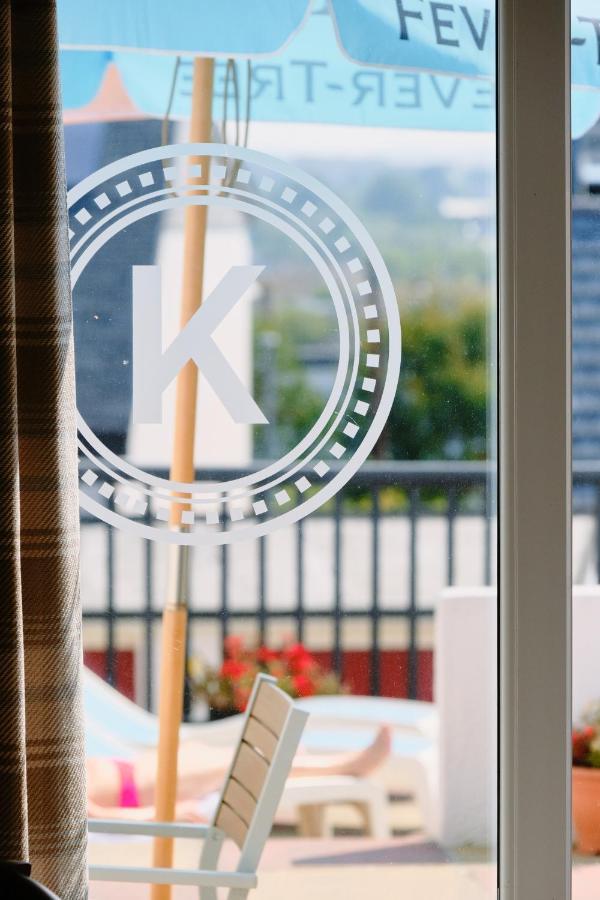 The Kilbirnie Hotel New Quay Zewnętrze zdjęcie