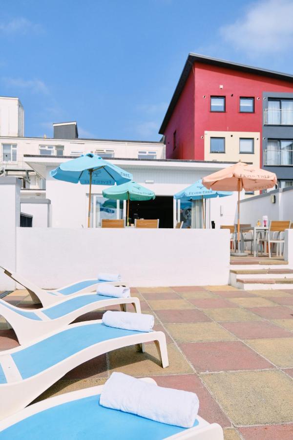 The Kilbirnie Hotel New Quay Zewnętrze zdjęcie