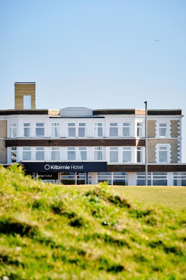 The Kilbirnie Hotel New Quay Zewnętrze zdjęcie