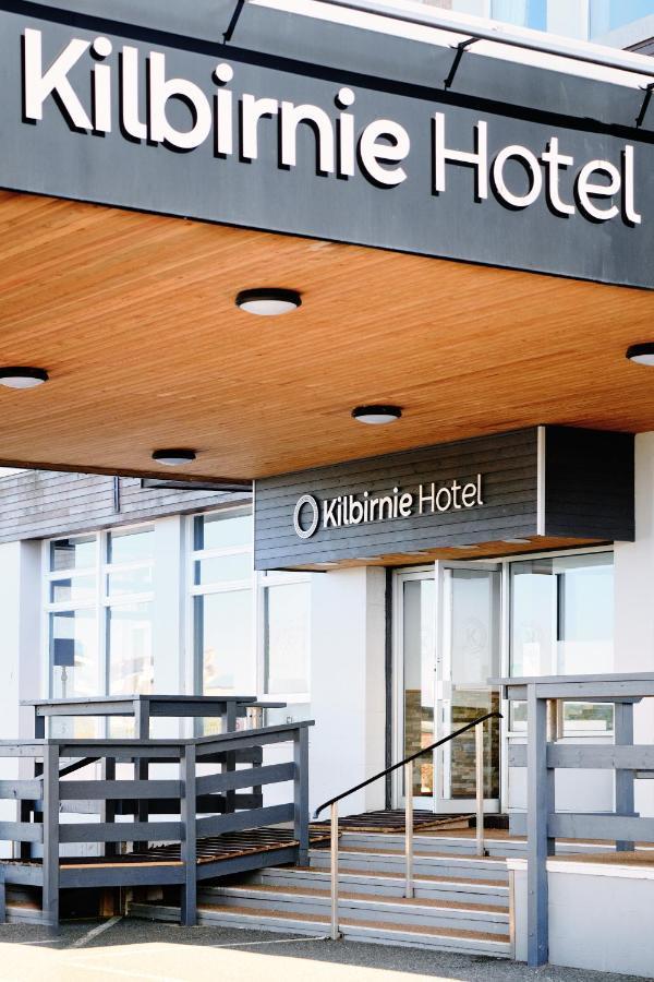 The Kilbirnie Hotel New Quay Zewnętrze zdjęcie