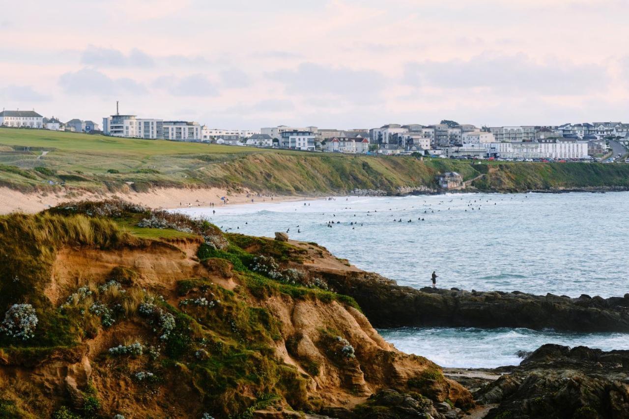 The Kilbirnie Hotel New Quay Zewnętrze zdjęcie
