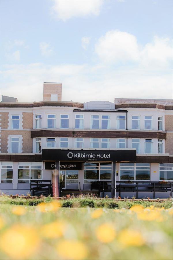 The Kilbirnie Hotel New Quay Zewnętrze zdjęcie