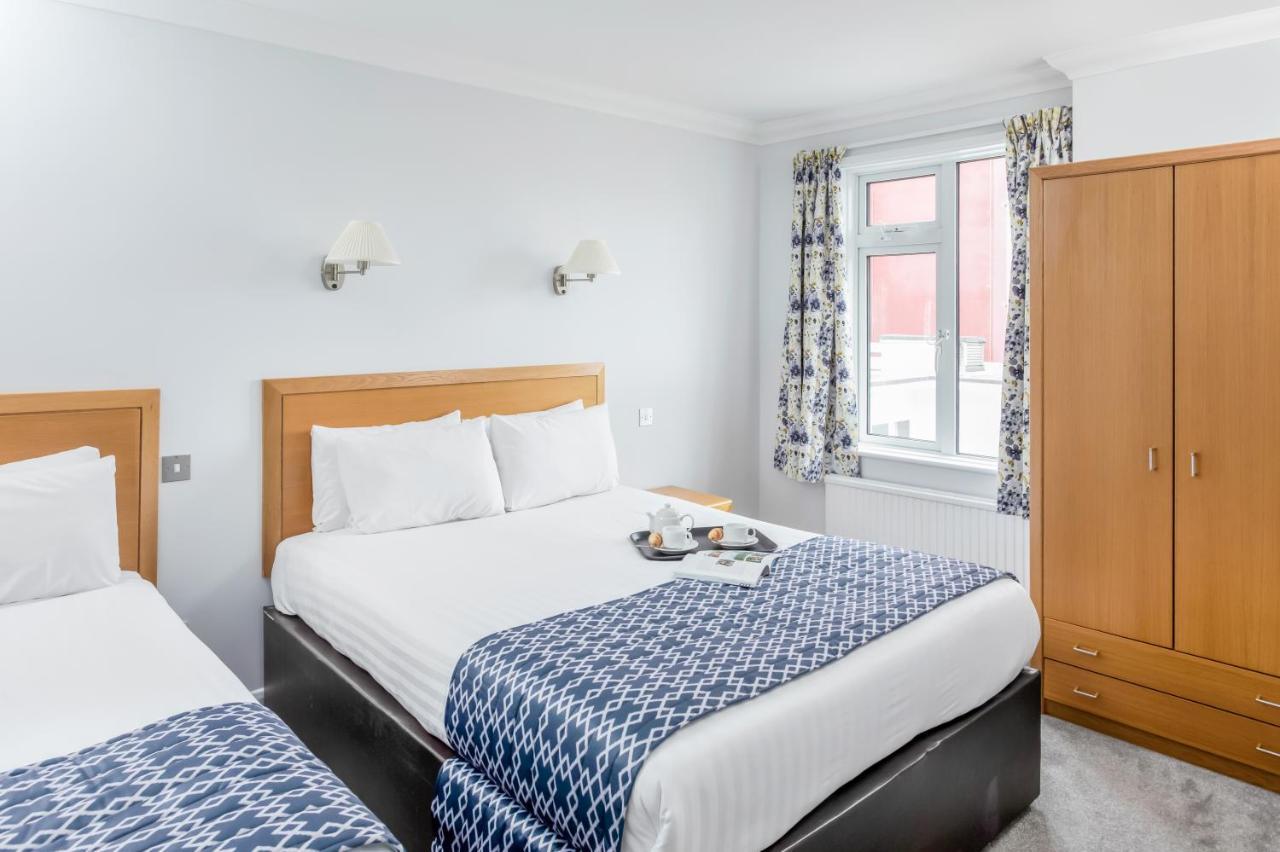 The Kilbirnie Hotel New Quay Zewnętrze zdjęcie
