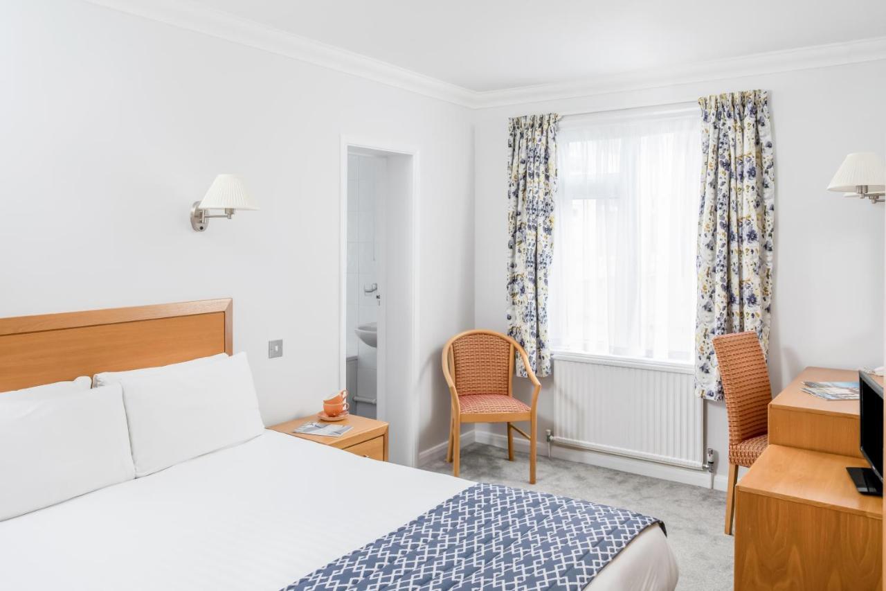 The Kilbirnie Hotel New Quay Zewnętrze zdjęcie