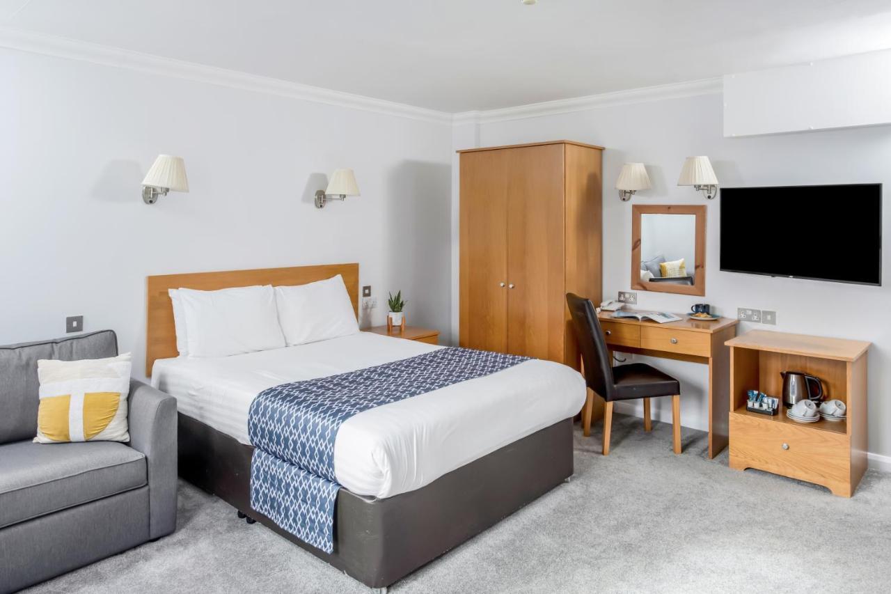 The Kilbirnie Hotel New Quay Zewnętrze zdjęcie