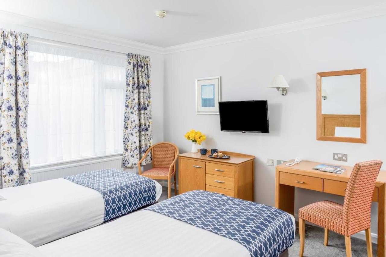 The Kilbirnie Hotel New Quay Zewnętrze zdjęcie