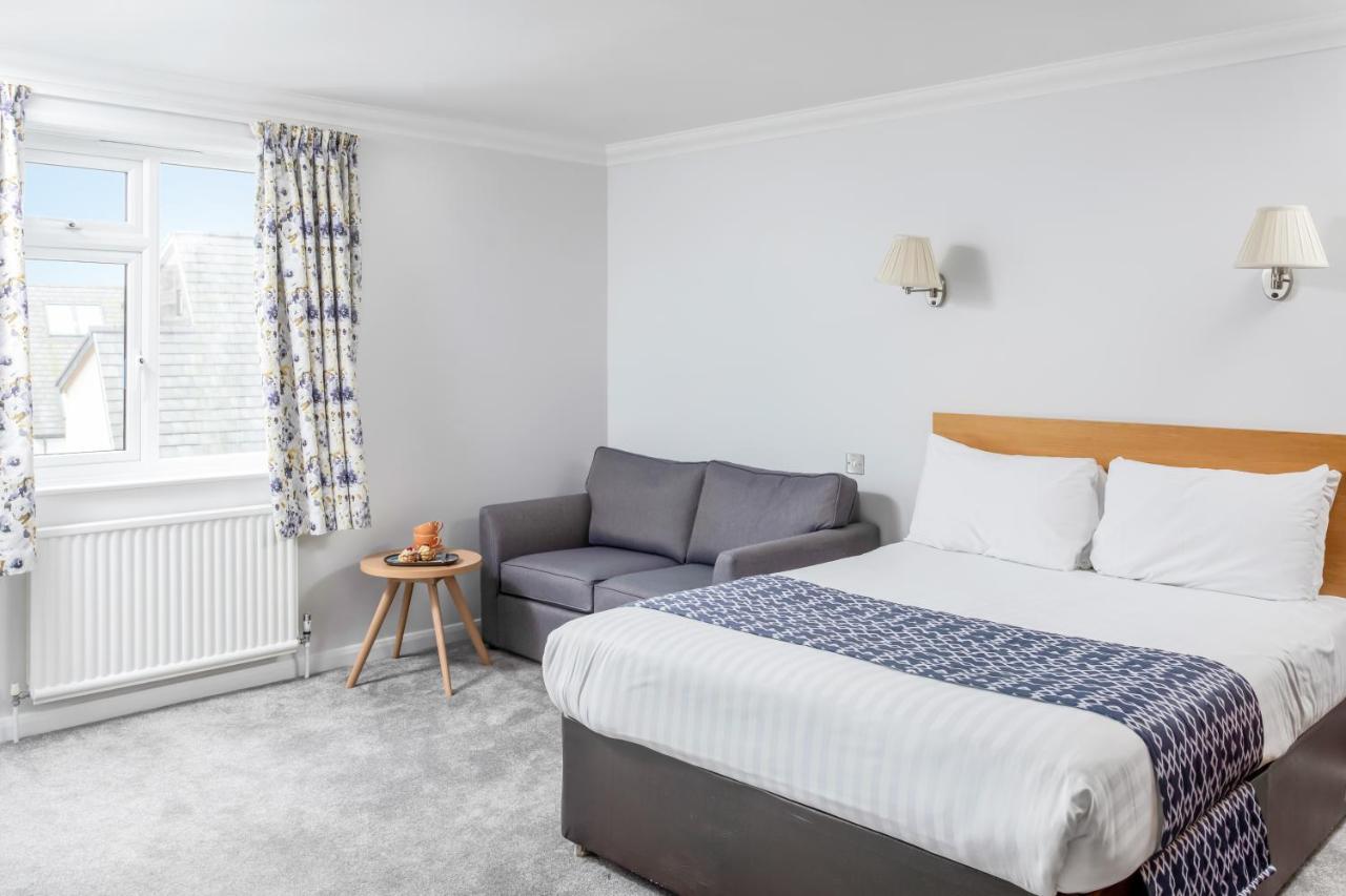 The Kilbirnie Hotel New Quay Zewnętrze zdjęcie