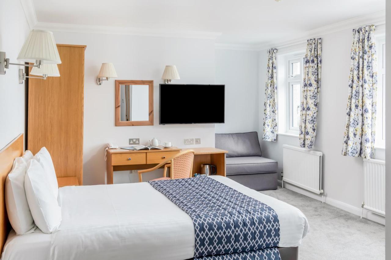 The Kilbirnie Hotel New Quay Zewnętrze zdjęcie
