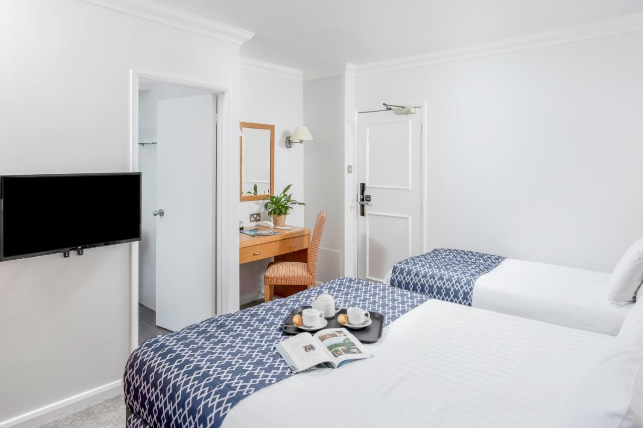 The Kilbirnie Hotel New Quay Zewnętrze zdjęcie