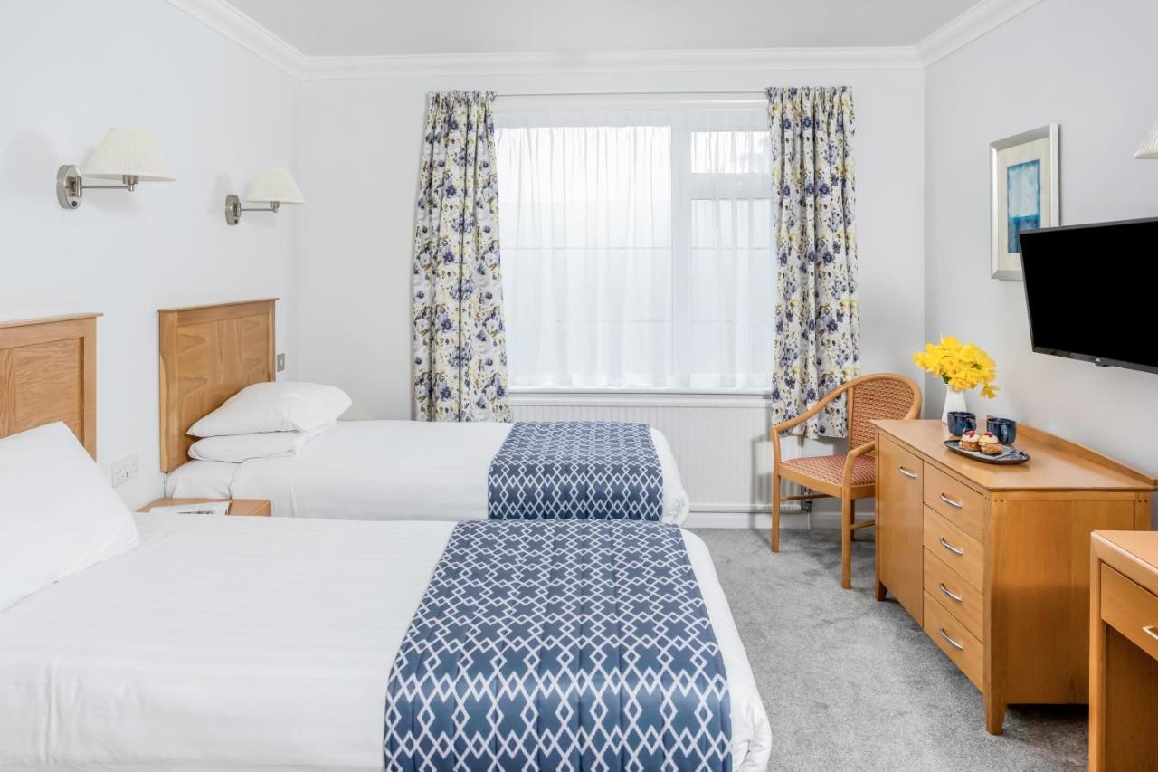 The Kilbirnie Hotel New Quay Zewnętrze zdjęcie