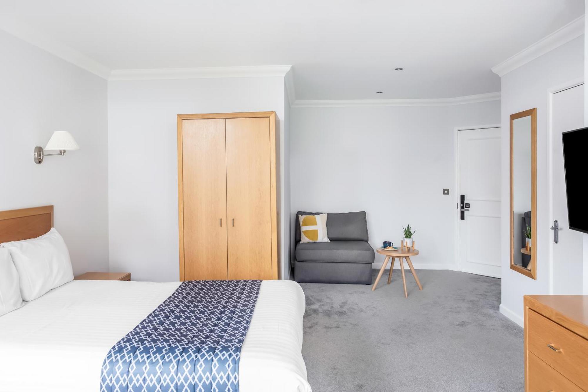 The Kilbirnie Hotel New Quay Zewnętrze zdjęcie